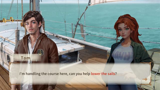 Tải game Mystery Island Missing Amy-TENOKE