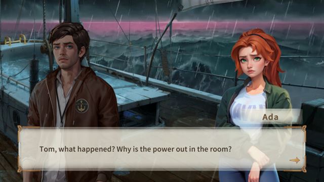 Tải game Mystery Island Missing Amy-TENOKE