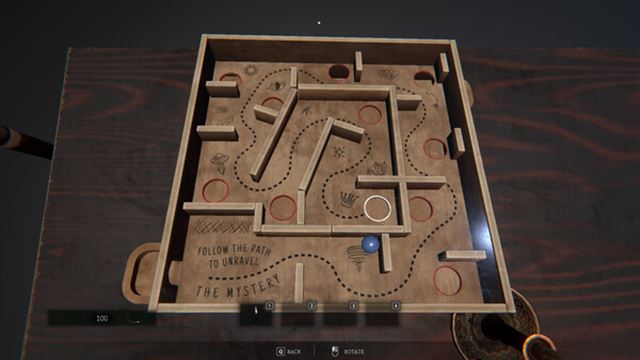 Tải game Red or Blue-TENOKE