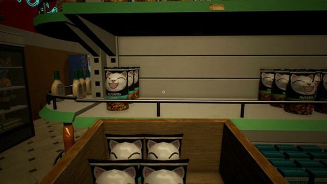 Tải game Dead of Night Supermarket-TENOKE
