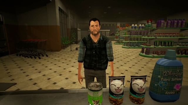 Tải game Dead of Night Supermarket-TENOKE