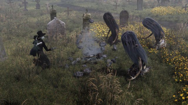 Tải game Withering Realms Early Access