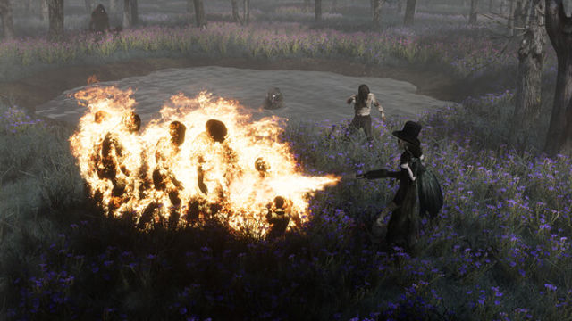 Tải game Withering Realms Early Access