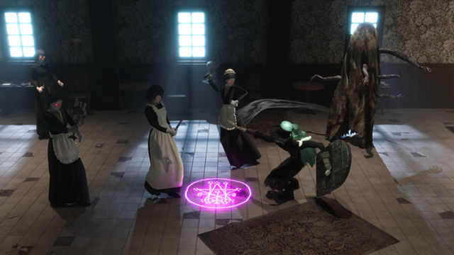 Tải game Withering Realms Early Access