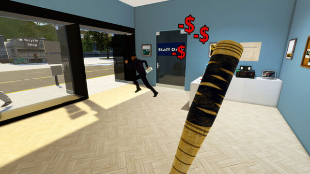 Tải game Photographers Life Simulator-GoldBerg