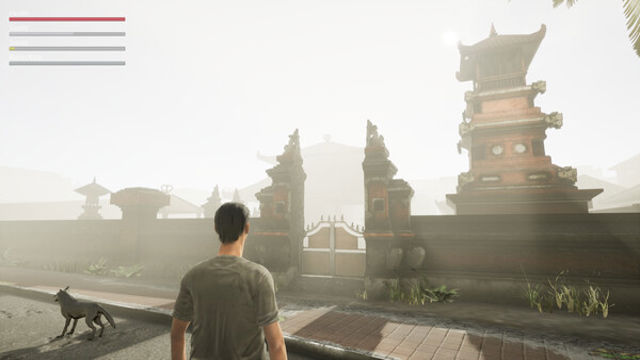 Tải game Niskala Sacred Knowledge of Leyak-GoldBerg