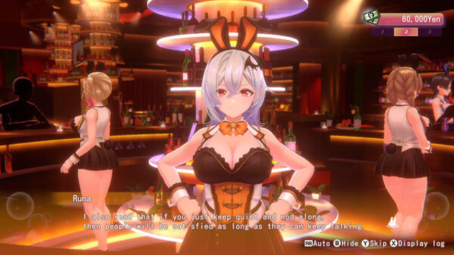 Tải game Bunny Garden 2-GoldBerg