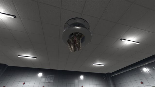 Tải game BUTTON PRISON-TENOKE