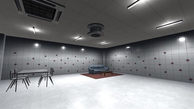 Tải game BUTTON PRISON-TENOKE