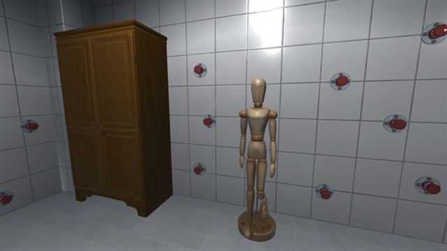 Tải game BUTTON PRISON-TENOKE