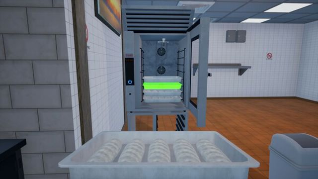 Tải game Sandwich Simulator v1.1.1.0-P2P