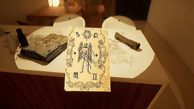 Tải game Perpetuo-TENOKE