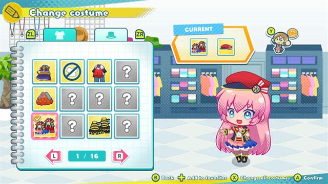 Tải game Hatsune Miku Logic Paint S Plus-TENOKE