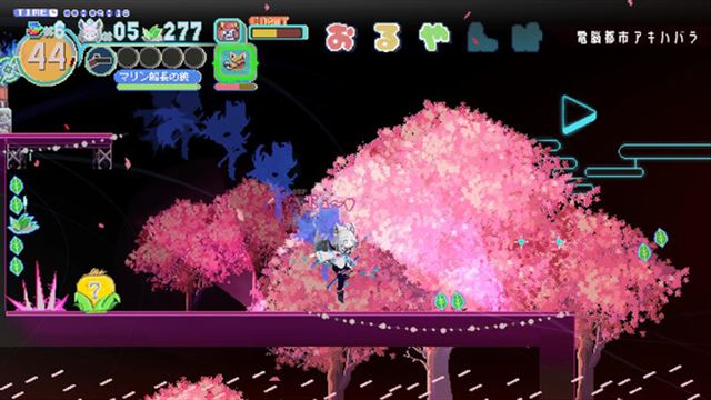 Tải game FUBUKI zero in on Holoearth HOLOLIVE ALTERNATIVE-TENOKE