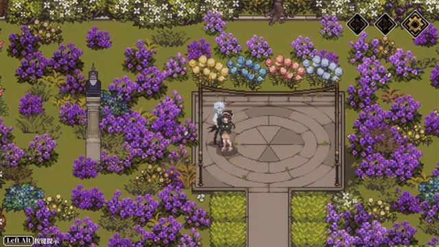 Tải game Depersonalization Die Traumdeutung-TENOKE