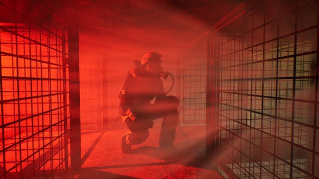 Tải game Emergency Call The Firefighting Simulation 3 Early Access