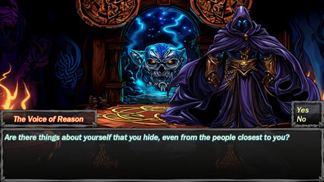 Tải game The Test Reality Check v20250523-P2P