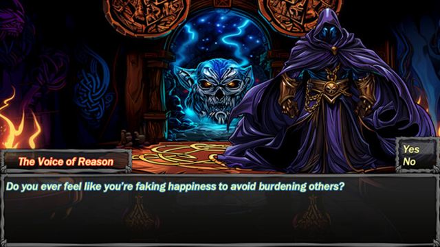 Tải game The Test Reality Check v20250523-P2P