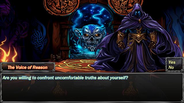 Tải game The Test Reality Check v20250628-P2P