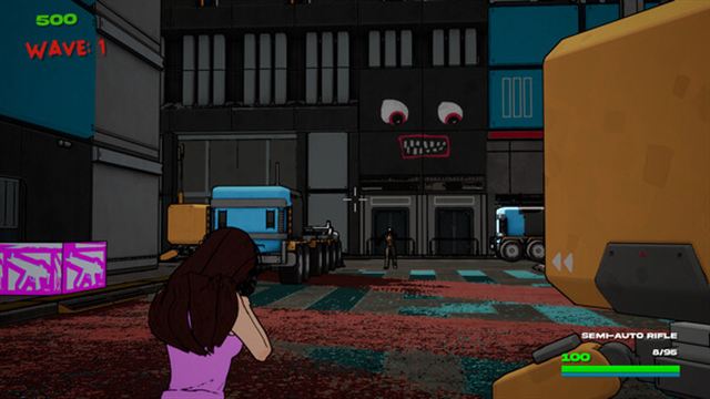 Tải game Super Sakura Boom Multiverse Madness Ultra-TENOKE