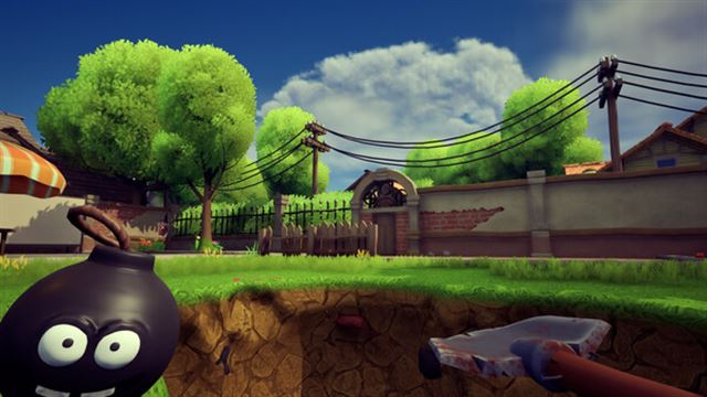 Tải game iDigging v1.1.6-P2P