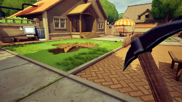 Tải game iDigging v1.1.6-P2P
