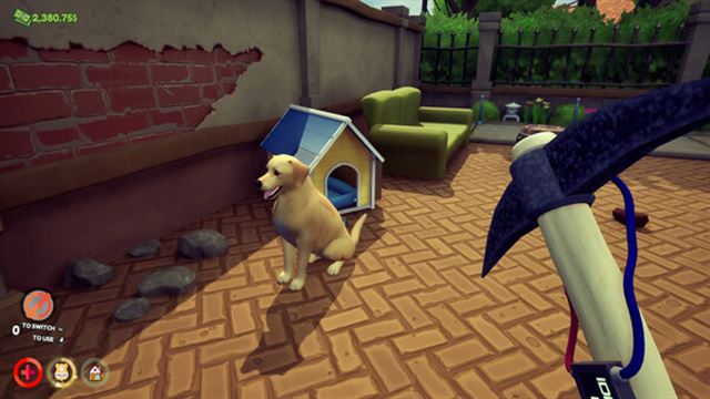 Tải game iDigging v1.1.6-P2P