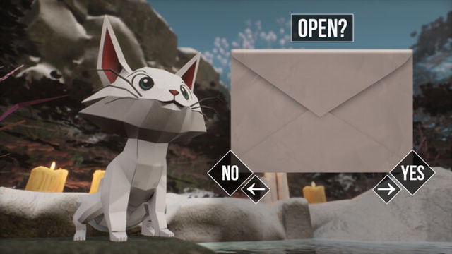 Tải game Origament A Paper Adventure-RUNE