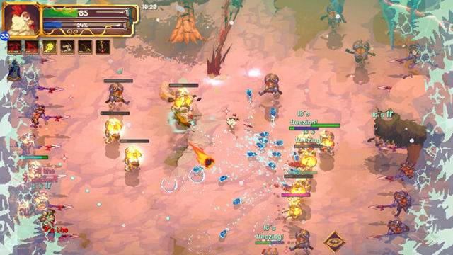 Tải game Machick 2-TENOKE