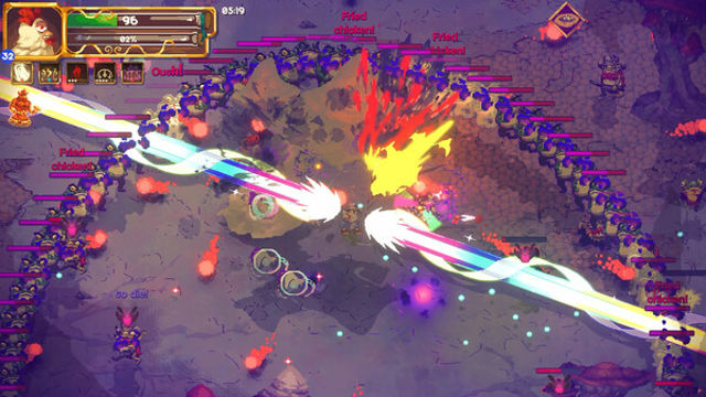 Tải game Machick 2 v1.1.4-P2P