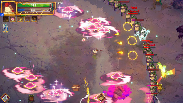 Tải game Machick 2-TENOKE