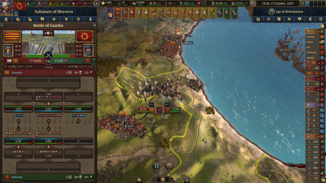 Tải game Europa Universalis V-TENOKE