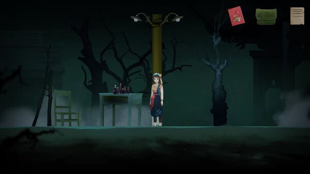 Tải game YinYang Street Separate Ways-TENOKE