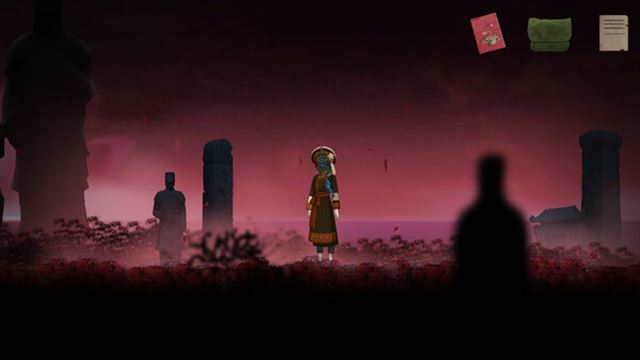 Tải game YinYang Street Separate Ways-TENOKE