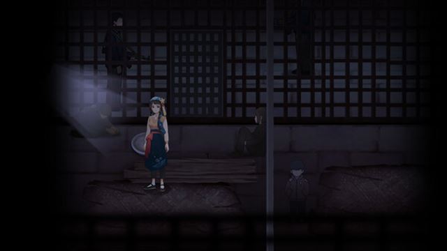Tải game YinYang Street Separate Ways-TENOKE