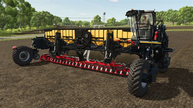 Tải game Farming Simulator 25 NEXAT Pack-P2P