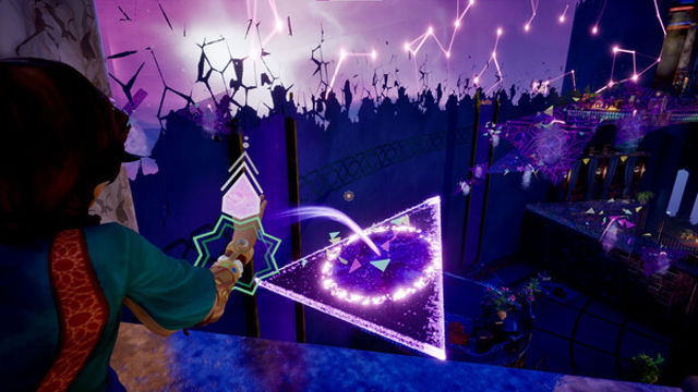 Tải game The House of Hikmah-TENOKE