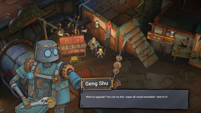 Tải game Machine Tower 2984-TENOKE