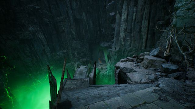 Tải game Tribute-TENOKE