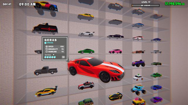 Tải game Supercar Collection Simulator-TENOKE