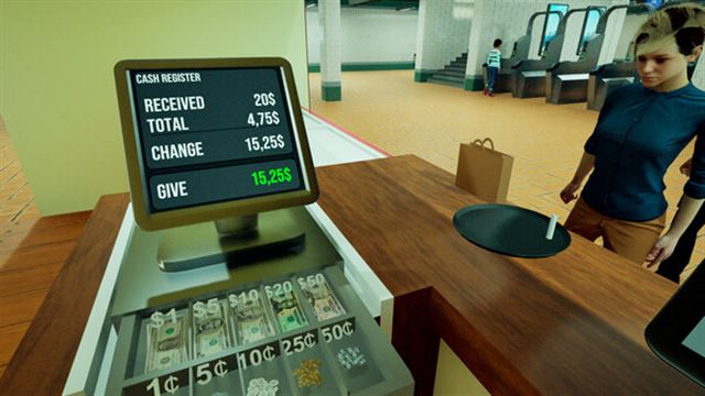 Tải game Metro Mini Market Simulator-TENOKE