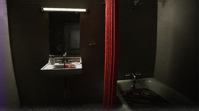 Tải game Where the Walls Breathe-TENOKE