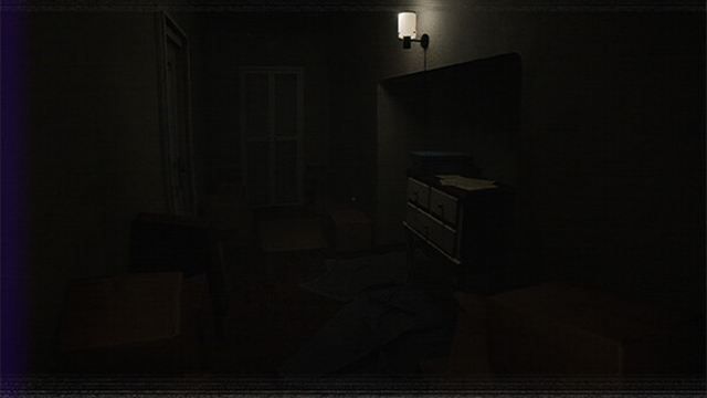 Tải game Where the Walls Breathe-TENOKE