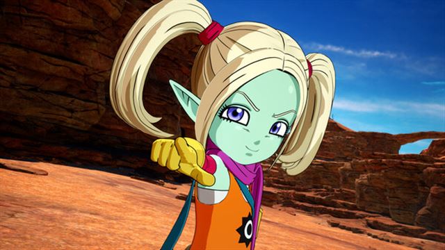 Tải game DRAGON BALL Sparking 0 DB DAIMA Character Pack 1-RUNE