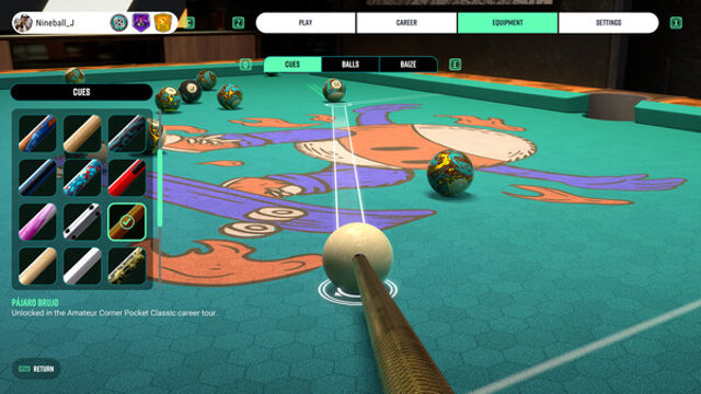 Tải game Pure Pool Pro-TENOKE