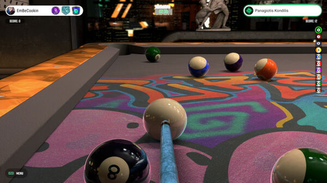 Tải game Pure Pool Pro-TENOKE
