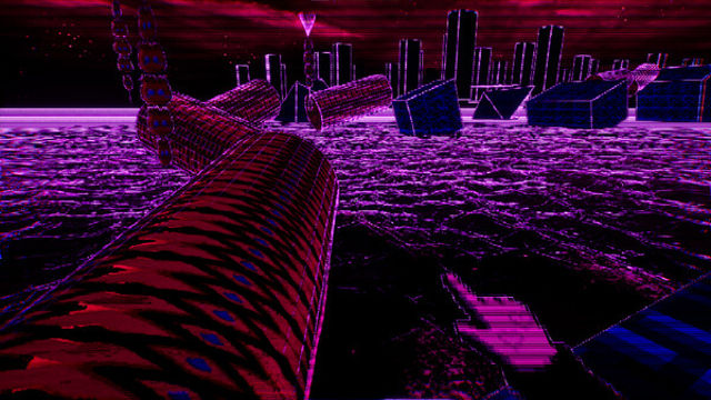 Tải game FUNKYHEART-TENOKE