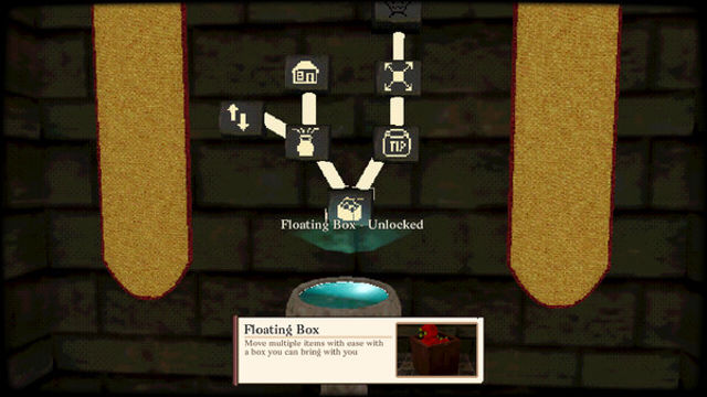 Tải game Dungeon Bodega Simulator v1.0.10-P2P