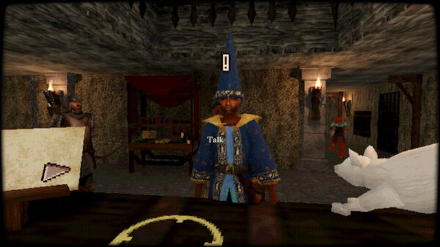 Tải game Dungeon Bodega Simulator v1.0.10-P2P