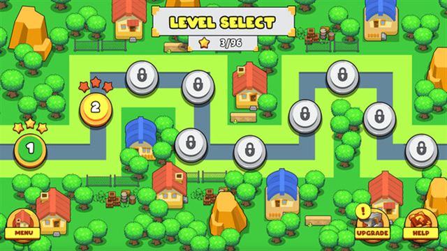 Tải game Zombie Tower Defense-TENOKE